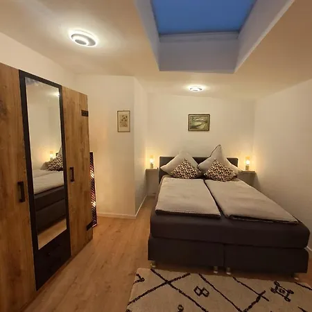 Apartment Bopparder Balz-platz
