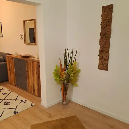 Bopparder Balz-platz Apartment *