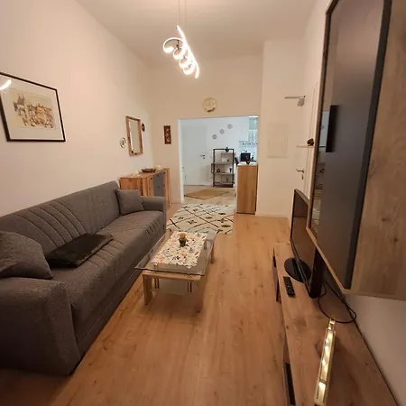 Bopparder Balz-platz Apartment Boppard