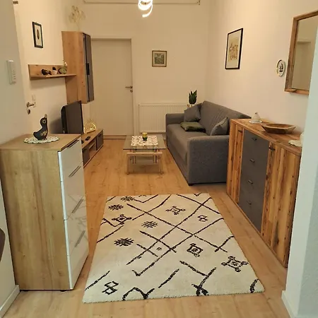 Bopparder Balz-platz Apartment