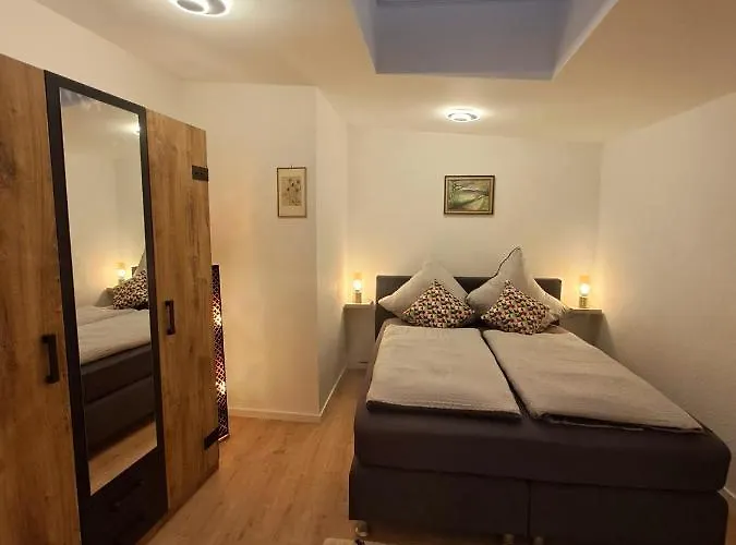 アパート Bopparder Balz-platz