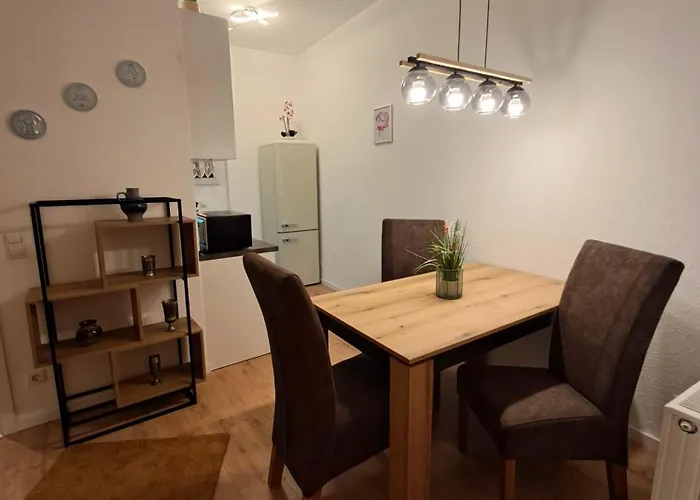 Bopparder Balz-platz アパート