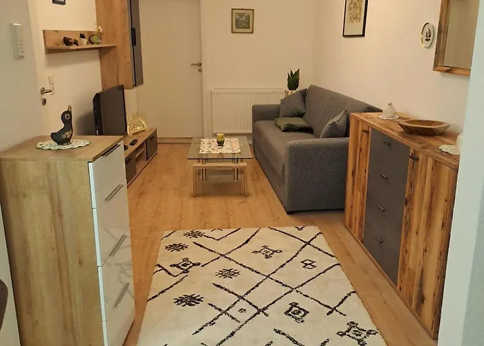 Bopparder Balz-platz アパート